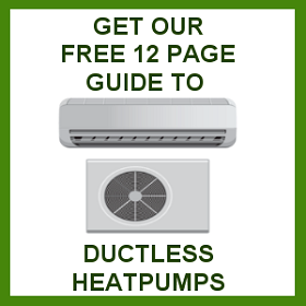 Free Guide To Ductless FREE GUIDE TO DUCTLESS